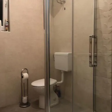 Apartman Front Paradise *