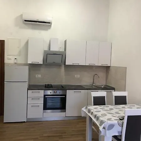 Apartment Front Paradise Sukošan