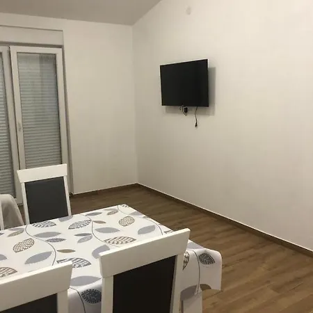 Front Paradise * Sukošan