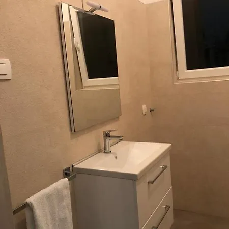 Front Paradise * Sukošan