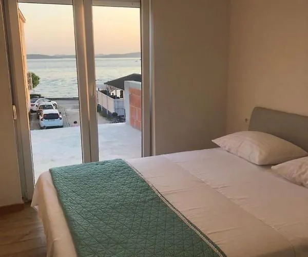 Front Paradise Διαμέρισμα