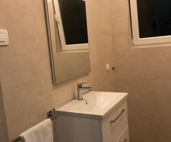 Front Paradise * Sukošan