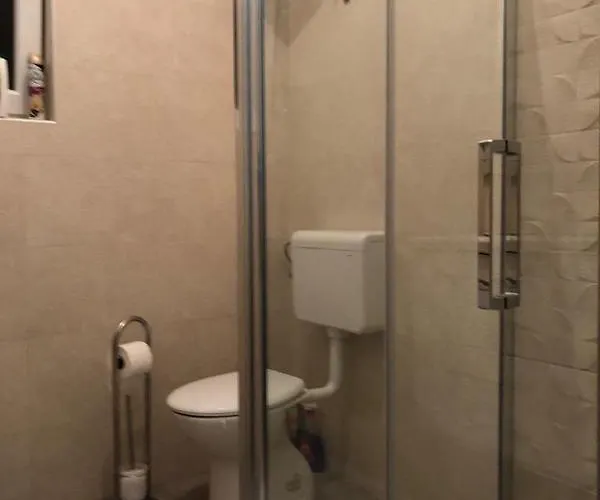 Apartman Front Paradise *